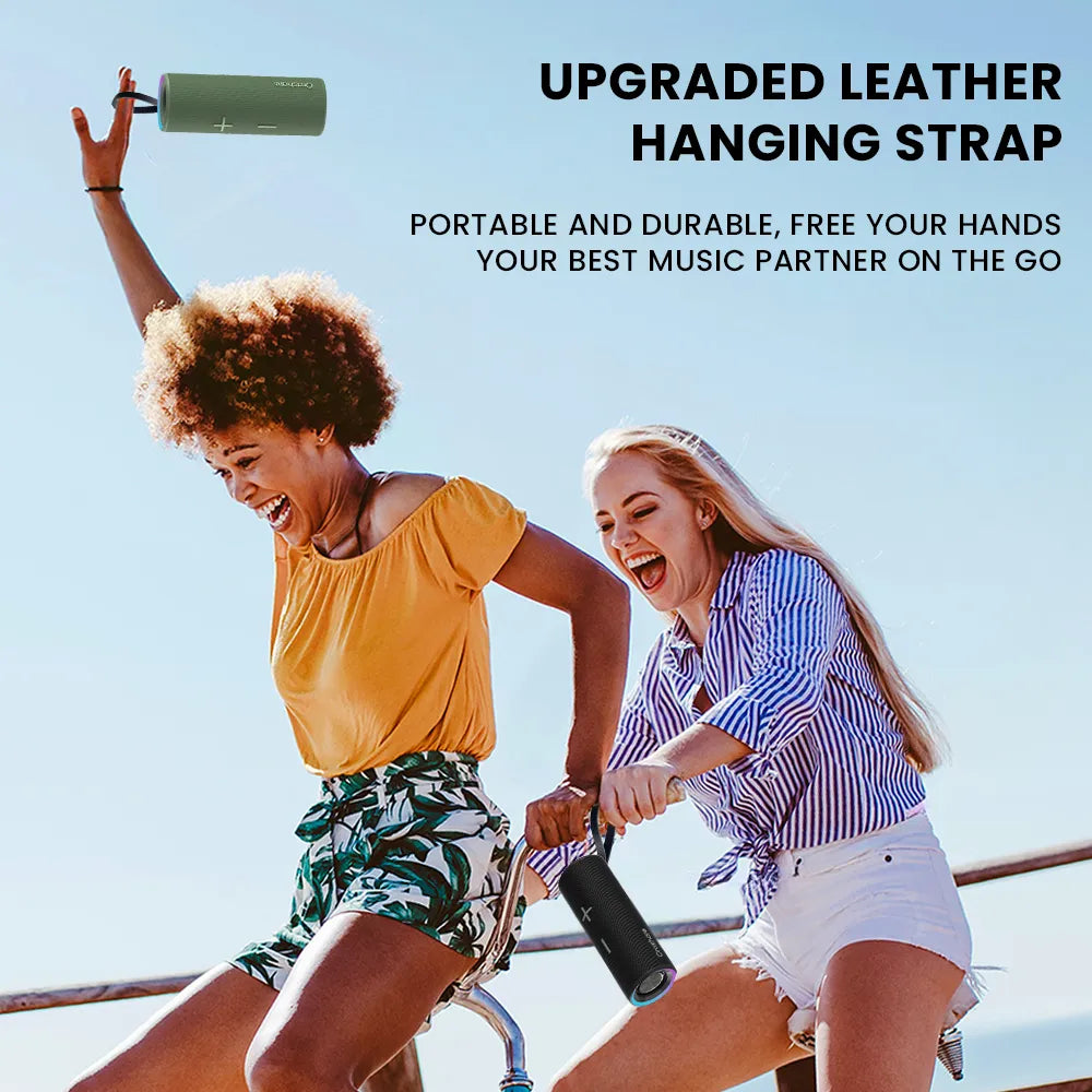 Orashare BS04 Ultra Bluetooth Speaker