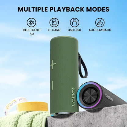 Orashare BS04 Ultra Bluetooth Speaker