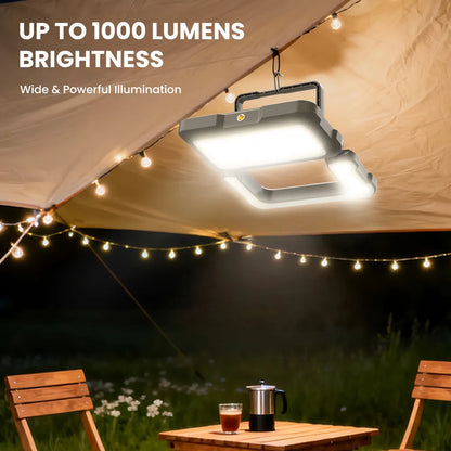 Orashare OL21 Rechargeable Emergency Light