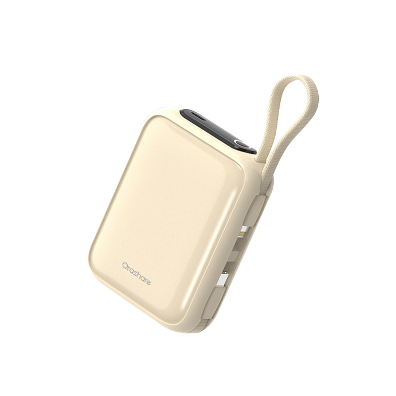 Orashare PCM20 20000mAh Mini Powerbank