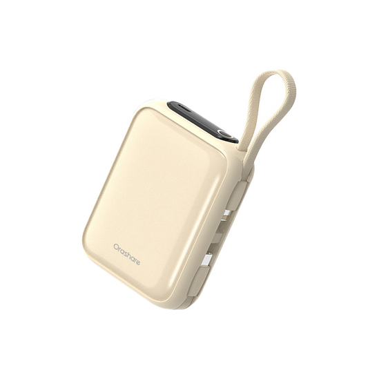 Orashare PCM20 20000mAh Mini Powerbank