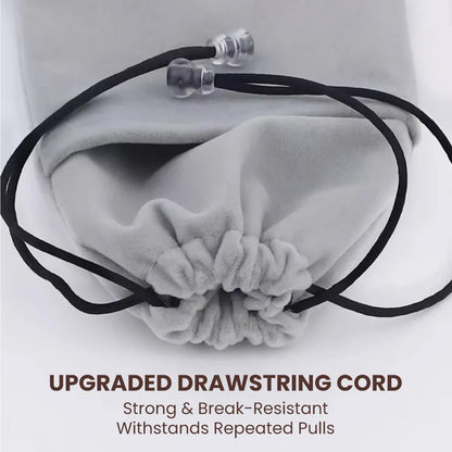 Waterproof Storage Pouch for Power Bank & Accessories