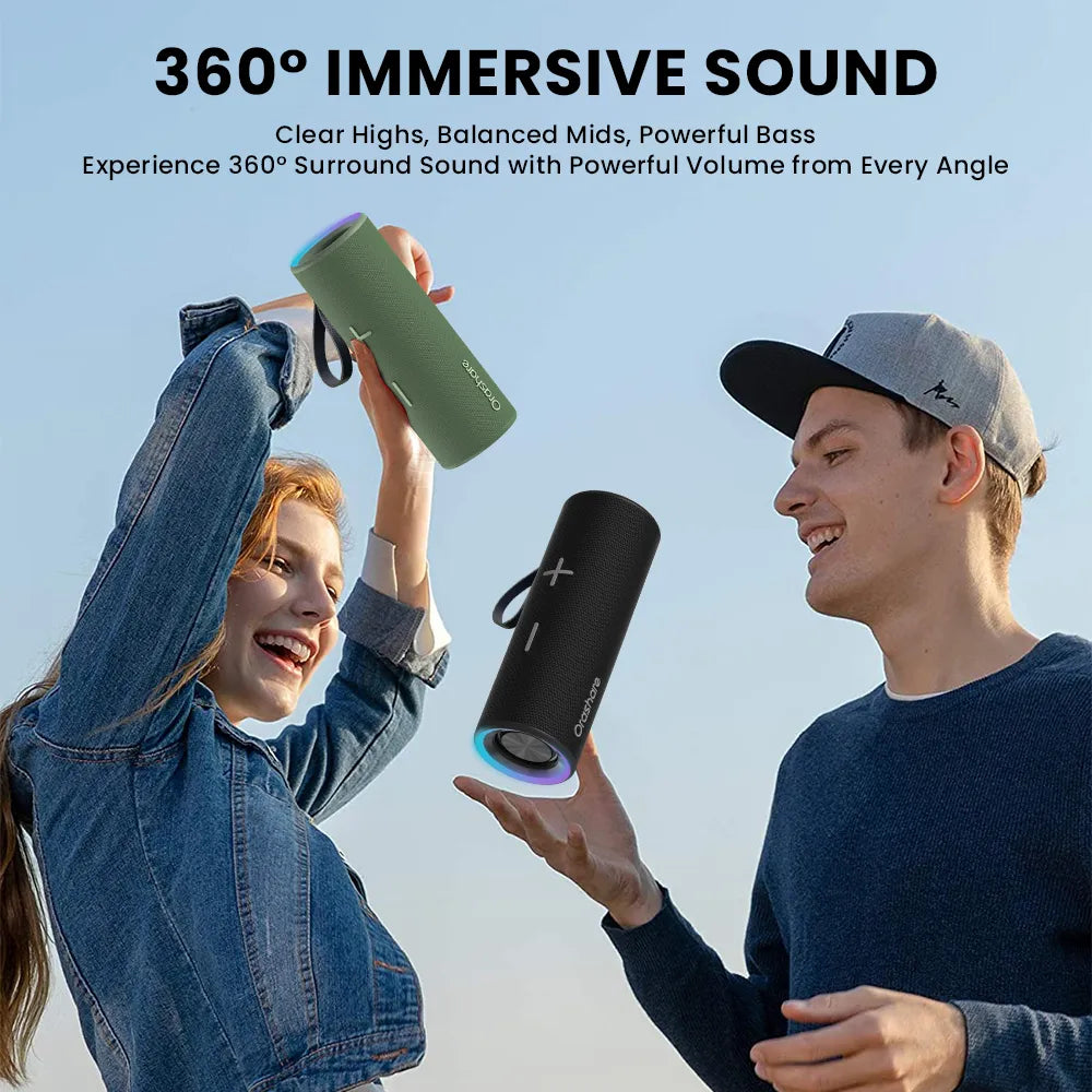 Orashare BS04 Ultra Bluetooth Speaker