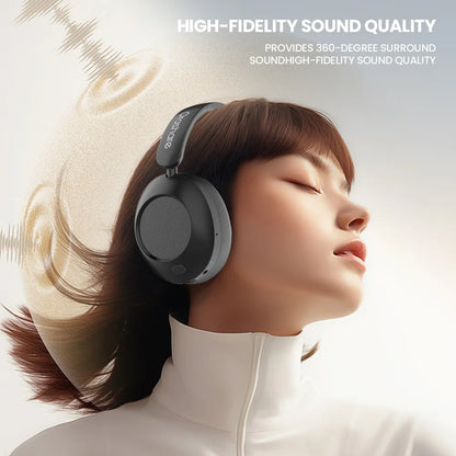 Orashare HS03 Wireless Over-Ear Headphones