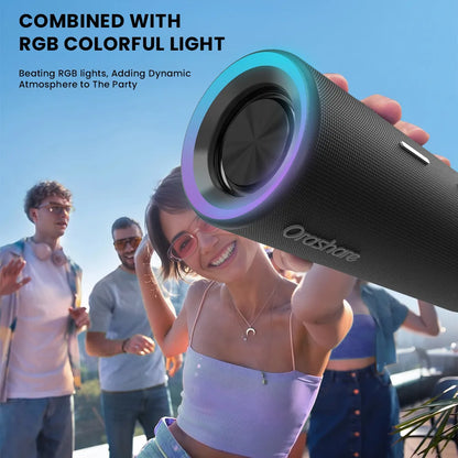 Orashare BS04 Ultra Bluetooth Speaker