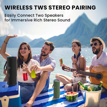 Orashare BS04 Ultra Bluetooth Speaker