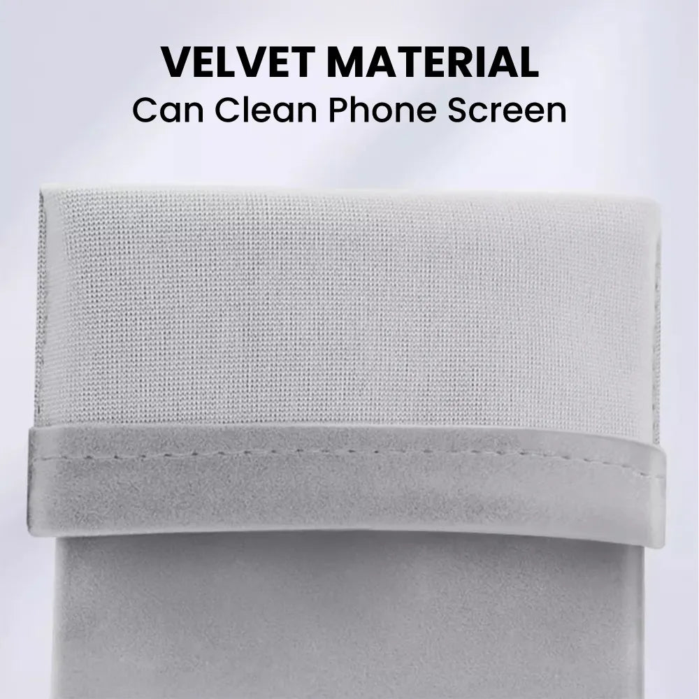 Waterproof Storage Pouch for Power Bank & Accessories