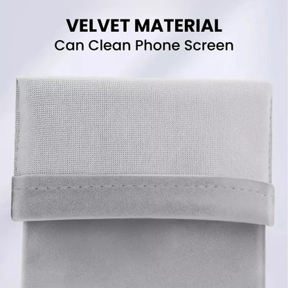 Waterproof Storage Pouch for Power Bank & Accessories