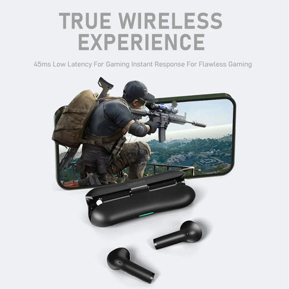 Orashare TW01 Bluetooth 5.3 Wireless Earbuds