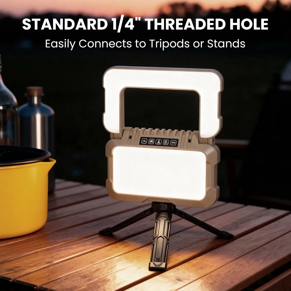 Orashare OL21 Rechargeable Emergency Light