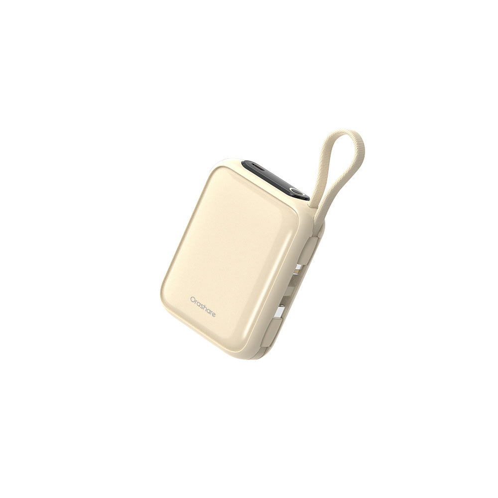 Orashare PCM20 20000mAh Mini Powerbank