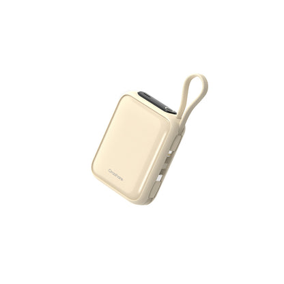 Orashare PCM20 20000mAh Mini Powerbank
