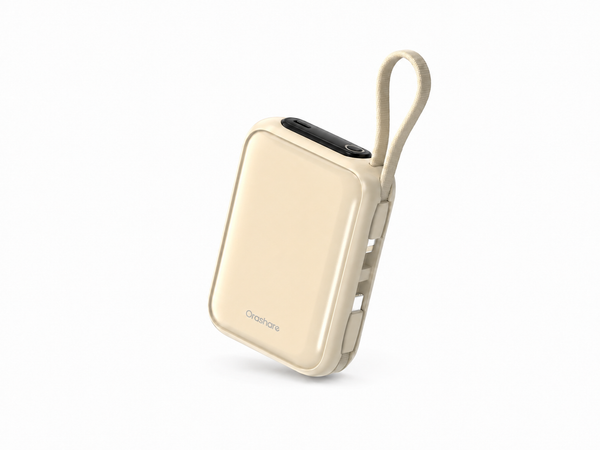 Power Banks