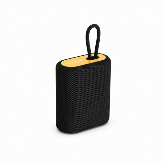 Orashare BS01 Stylish Portable Bluetooth Speaker
