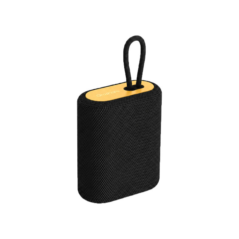 Orashare BS01 Stylish Portable Bluetooth Speaker