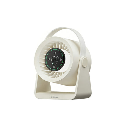 Orashare DF03L Max 20,000mAh High-Speed Desk Fan