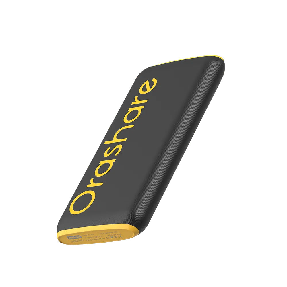 Orashare O10 10000mAh Slim Power Bank