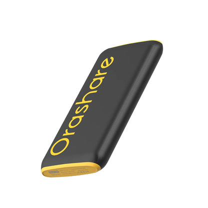 Orashare O10 10000mAh Slim Power Bank